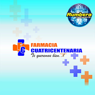 Farmacia Cuatricentenaria